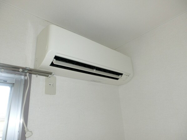 アメニティー水上の物件内観写真